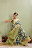 Sarees That Speak Elegance