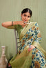 Sarees That Speak Elegance