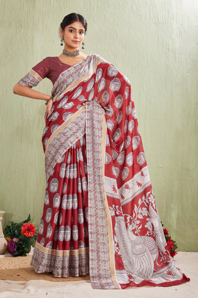 Weaving Grace Into Every Drape