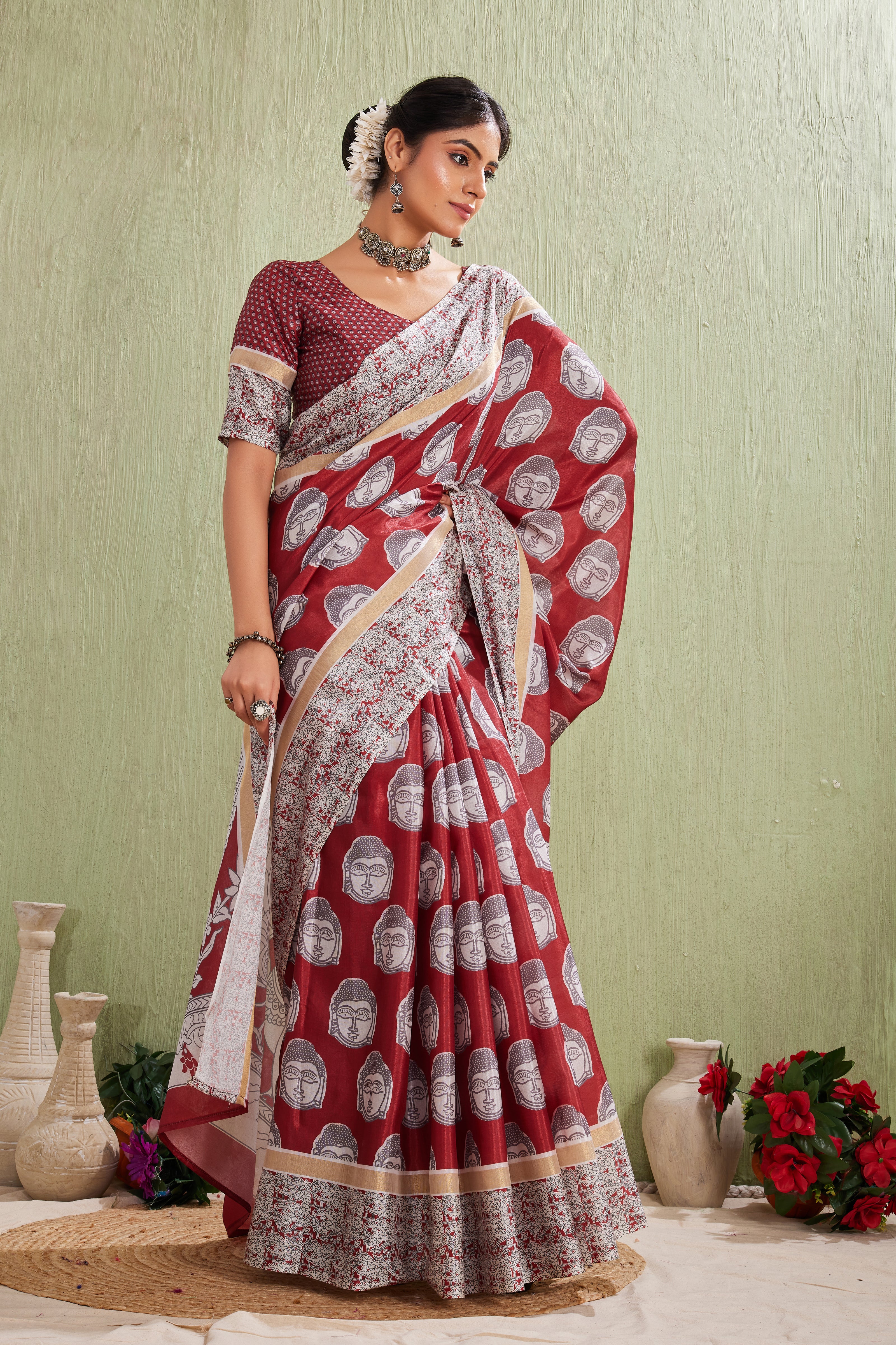 Weaving Grace Into Every Drape