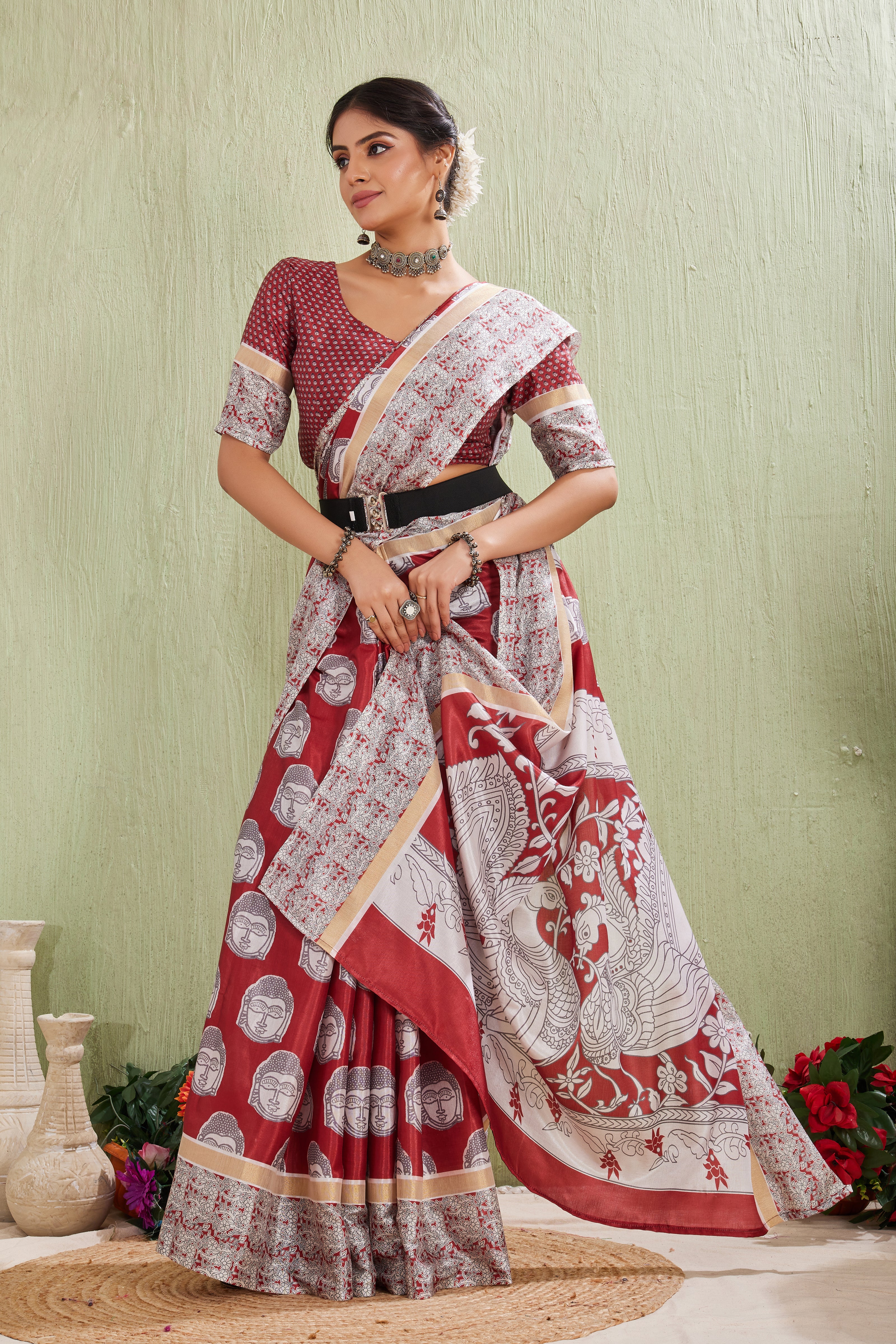 Weaving Grace Into Every Drape