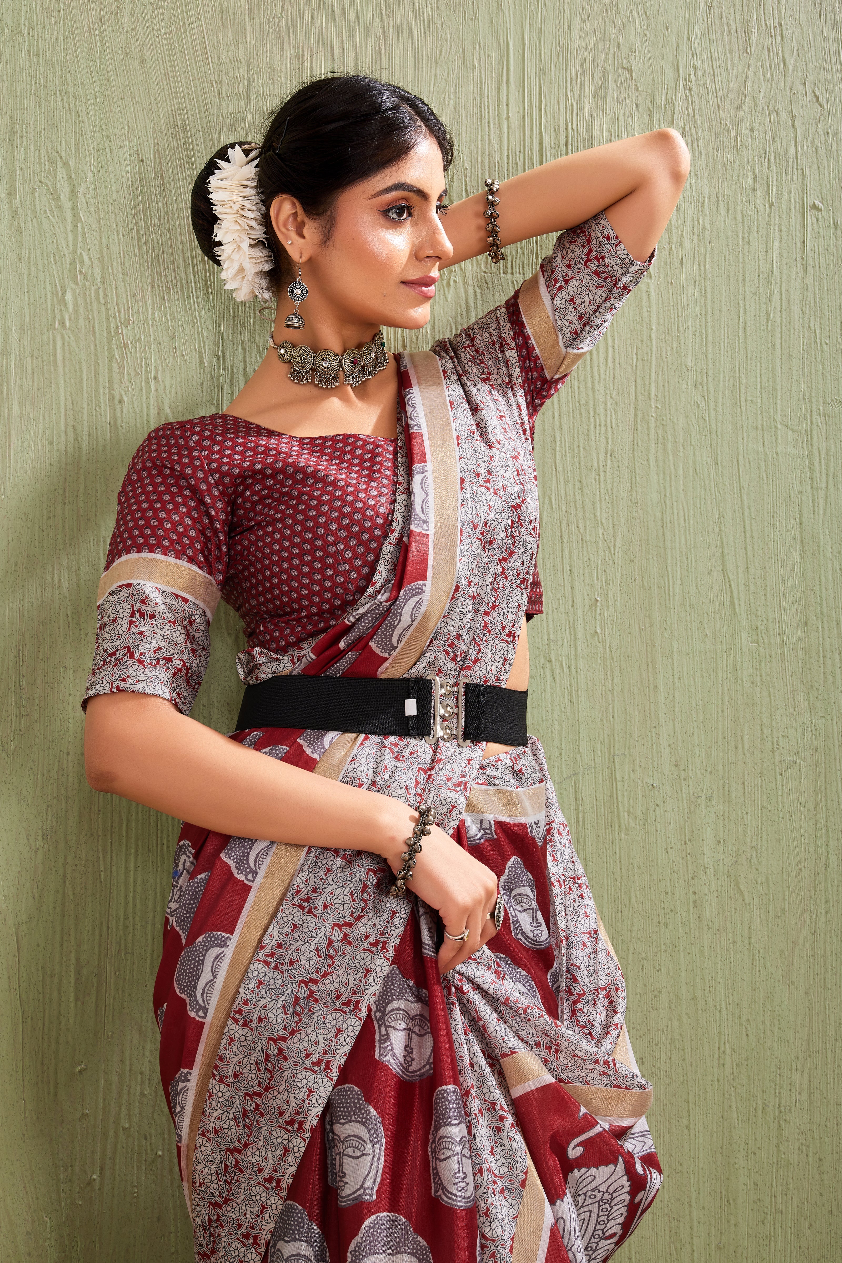 Weaving Grace Into Every Drape