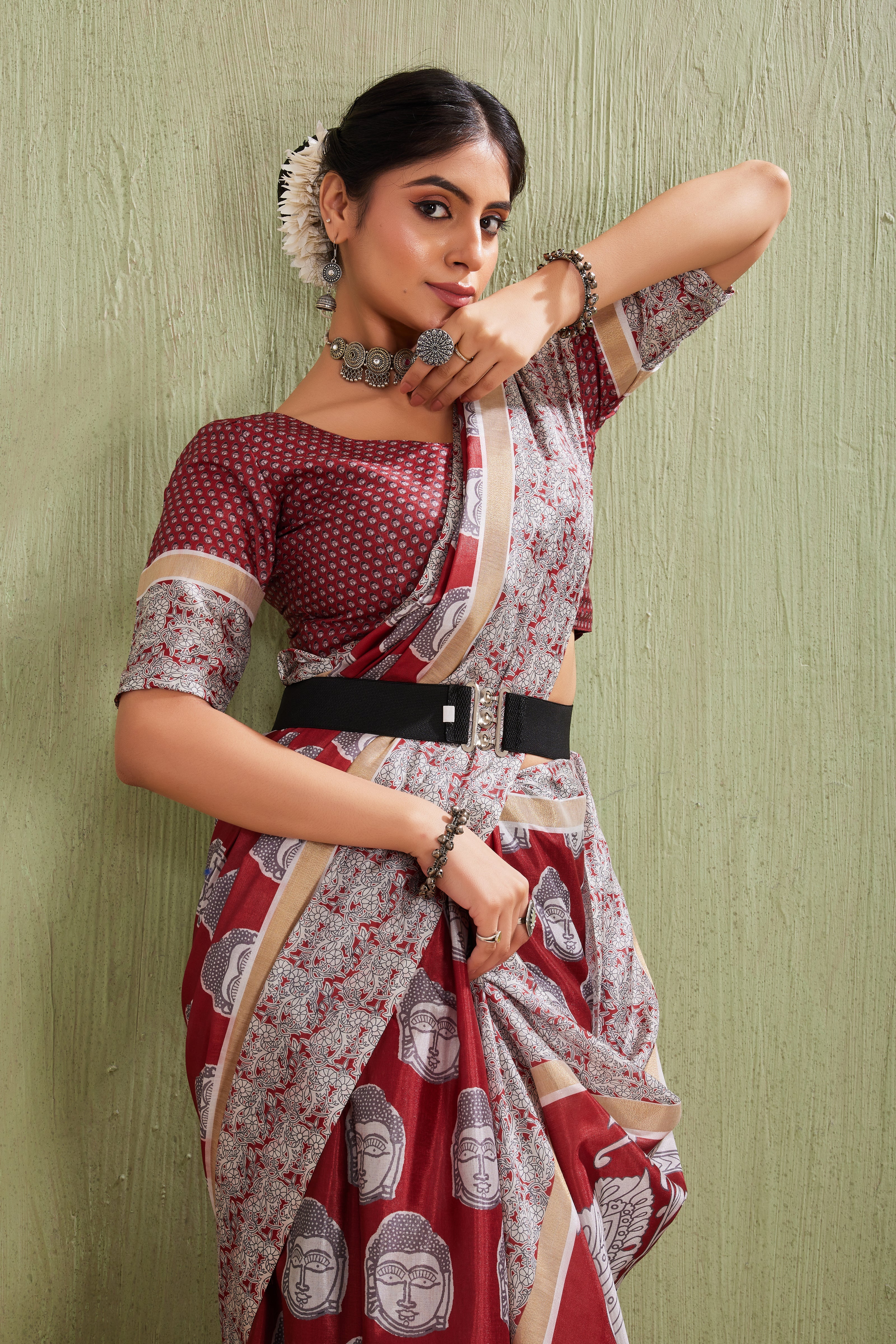 Weaving Grace Into Every Drape