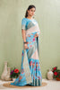 Unfold the Charm of Handcrafted Sarees