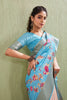 Unfold the Charm of Handcrafted Sarees