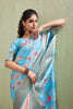 Unfold the Charm of Handcrafted Sarees