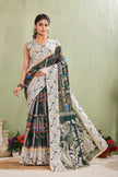 Sarees Designed for Modern Divas