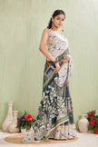 Sarees Designed for Modern Divas