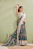Sarees Designed for Modern Divas
