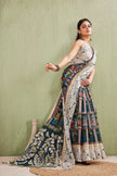 Sarees Designed for Modern Divas