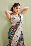 Sarees Designed for Modern Divas