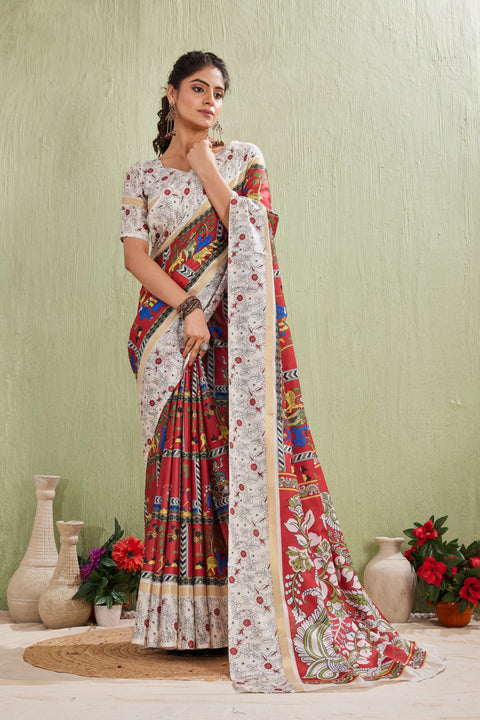 The Art of Draping Redefined