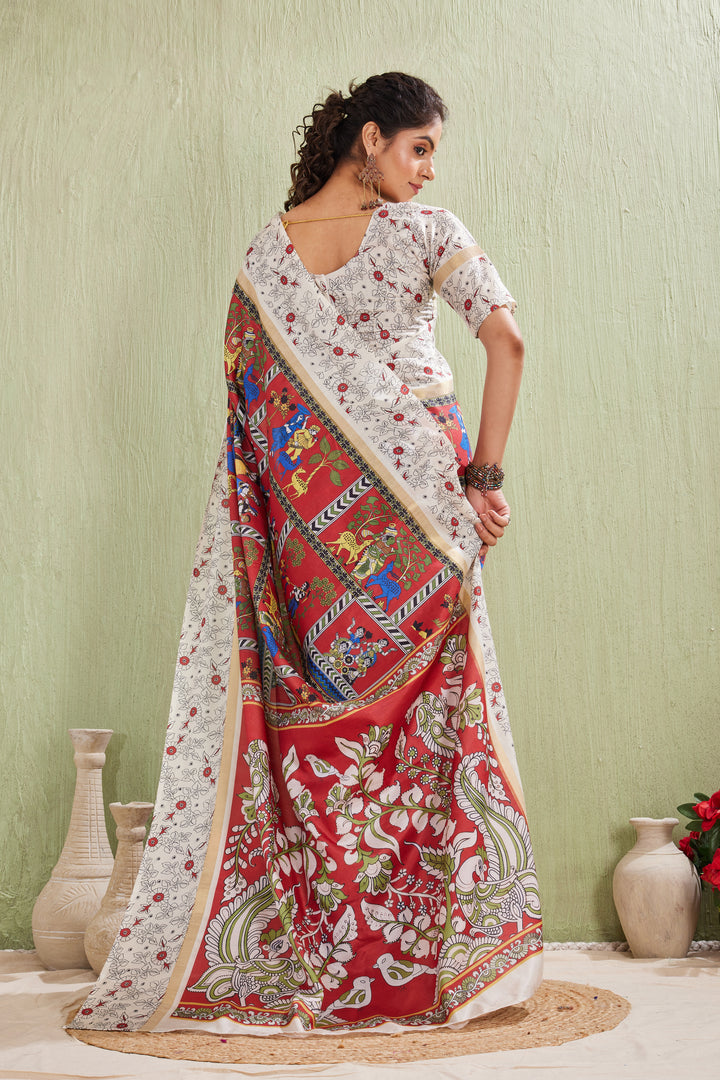 The Art of Draping Redefined