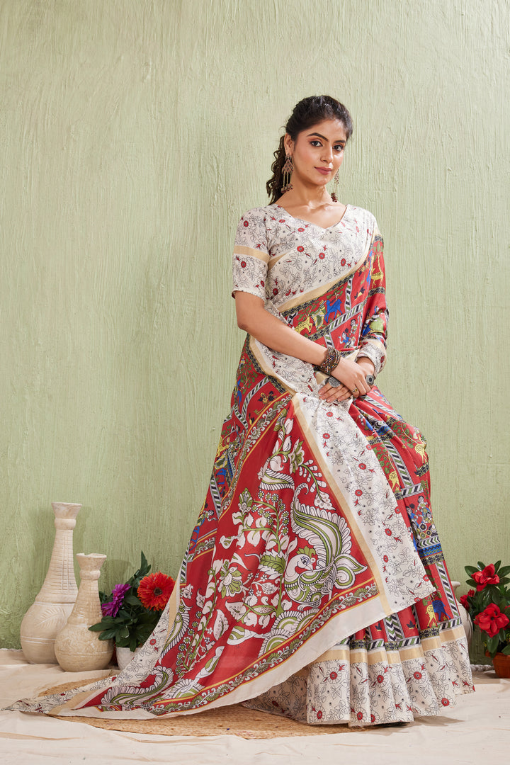 The Art of Draping Redefined