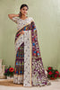 Heritage Sarees with a Modern Twist