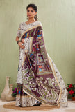 Heritage Sarees with a Modern Twist