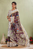 Heritage Sarees with a Modern Twist