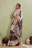 Heritage Sarees with a Modern Twist