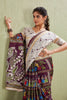 Heritage Sarees with a Modern Twist