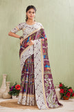 Discover Sarees Beyond Ordinary