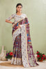 Discover Sarees Beyond Ordinary