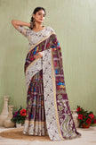 Discover Sarees Beyond Ordinary