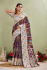 Discover Sarees Beyond Ordinary