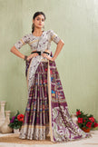 Discover Sarees Beyond Ordinary