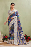 Sarees That Celebrate Femininity