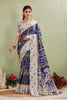 Sarees That Celebrate Femininity