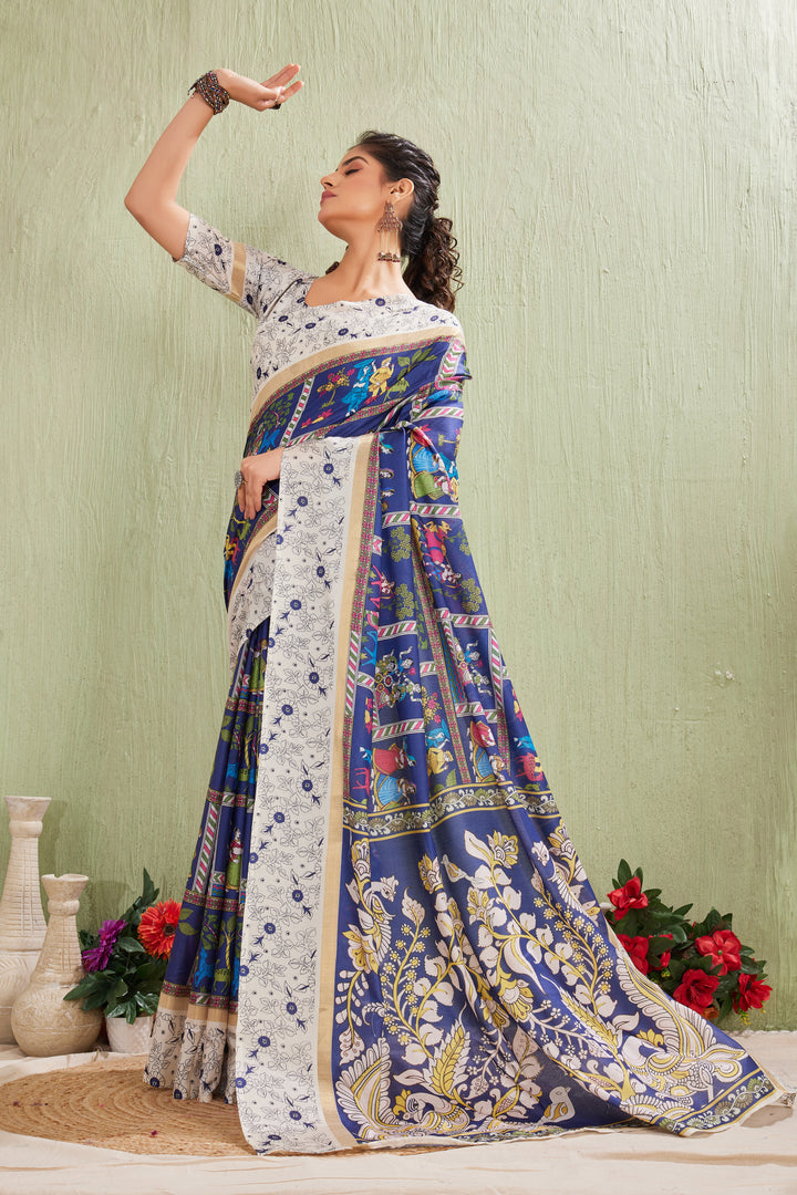 Sarees That Celebrate Femininity