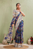 Sarees That Celebrate Femininity
