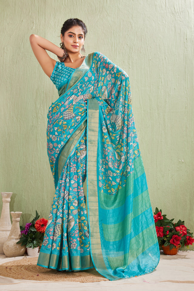 Six Yards, Endless Stories