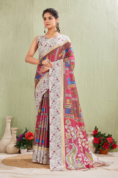 Sarees That Define Every Festival