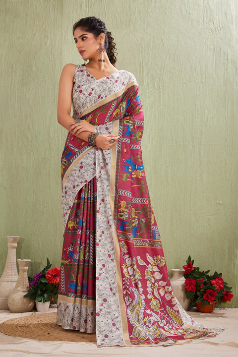 Sarees That Define Every Festival