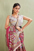 Sarees That Define Every Festival