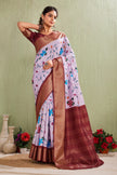 Sarees for the Woman of Substance