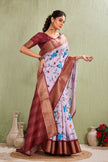 Sarees for the Woman of Substance