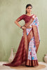 Sarees for the Woman of Substance