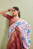 Sarees for the Woman of Substance