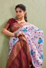 Sarees for the Woman of Substance