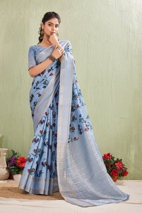 Curated Sarees for Elegant Souls