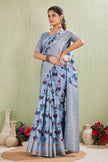 Curated Sarees for Elegant Souls