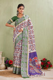 Saree Elegance in Every Thread