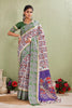Saree Elegance in Every Thread