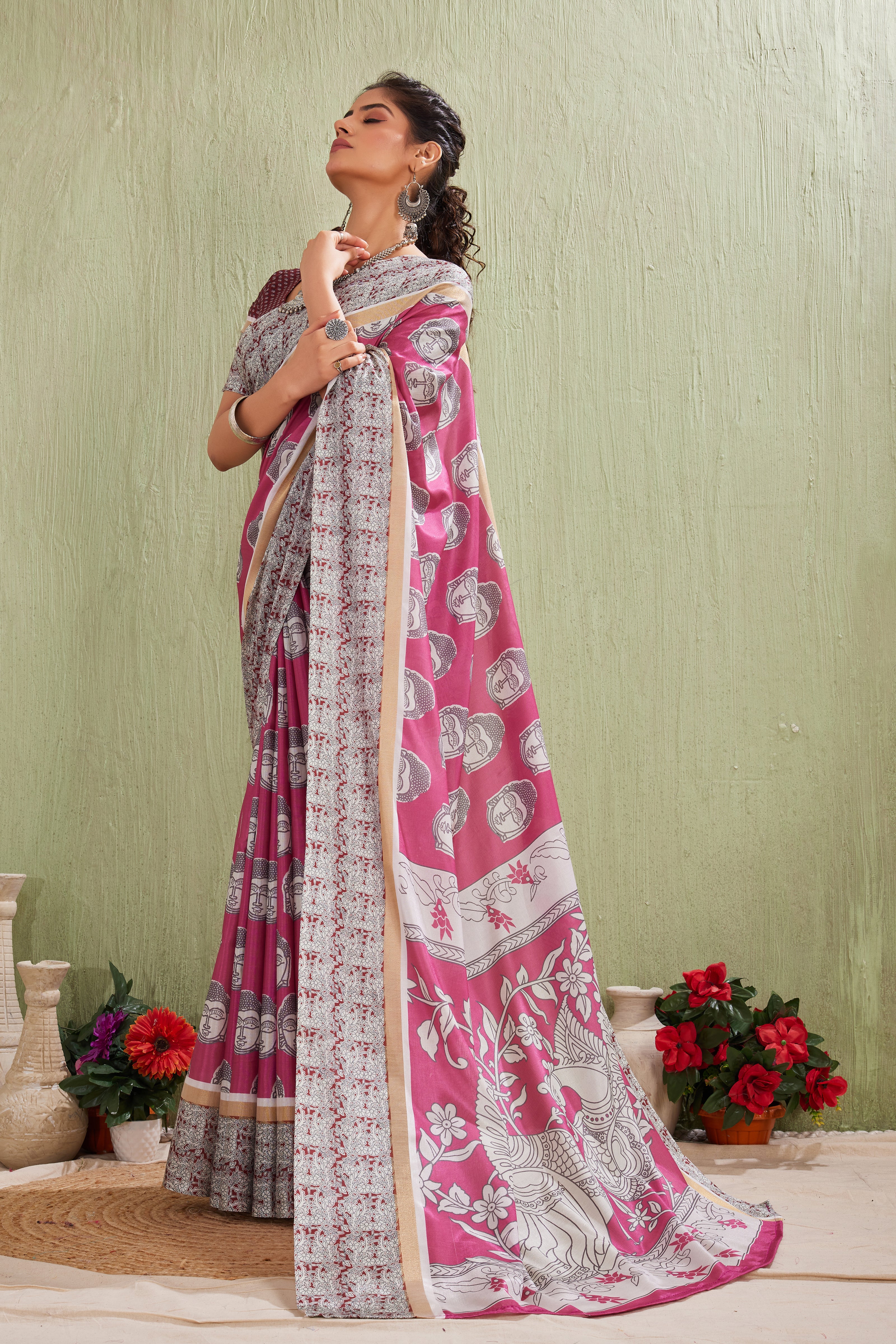 Luxury Drapes for Every Celebration