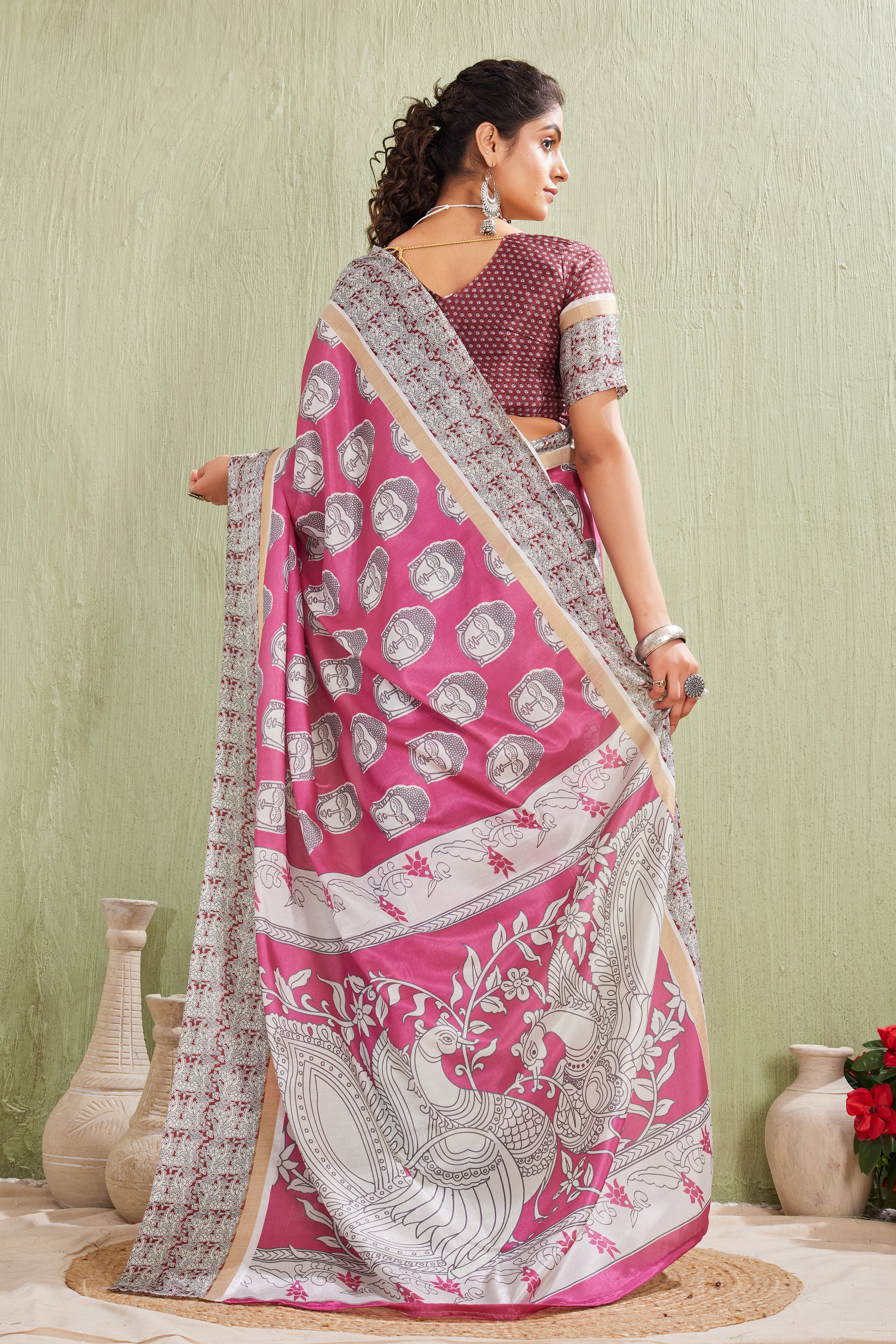 Luxury Drapes for Every Celebration