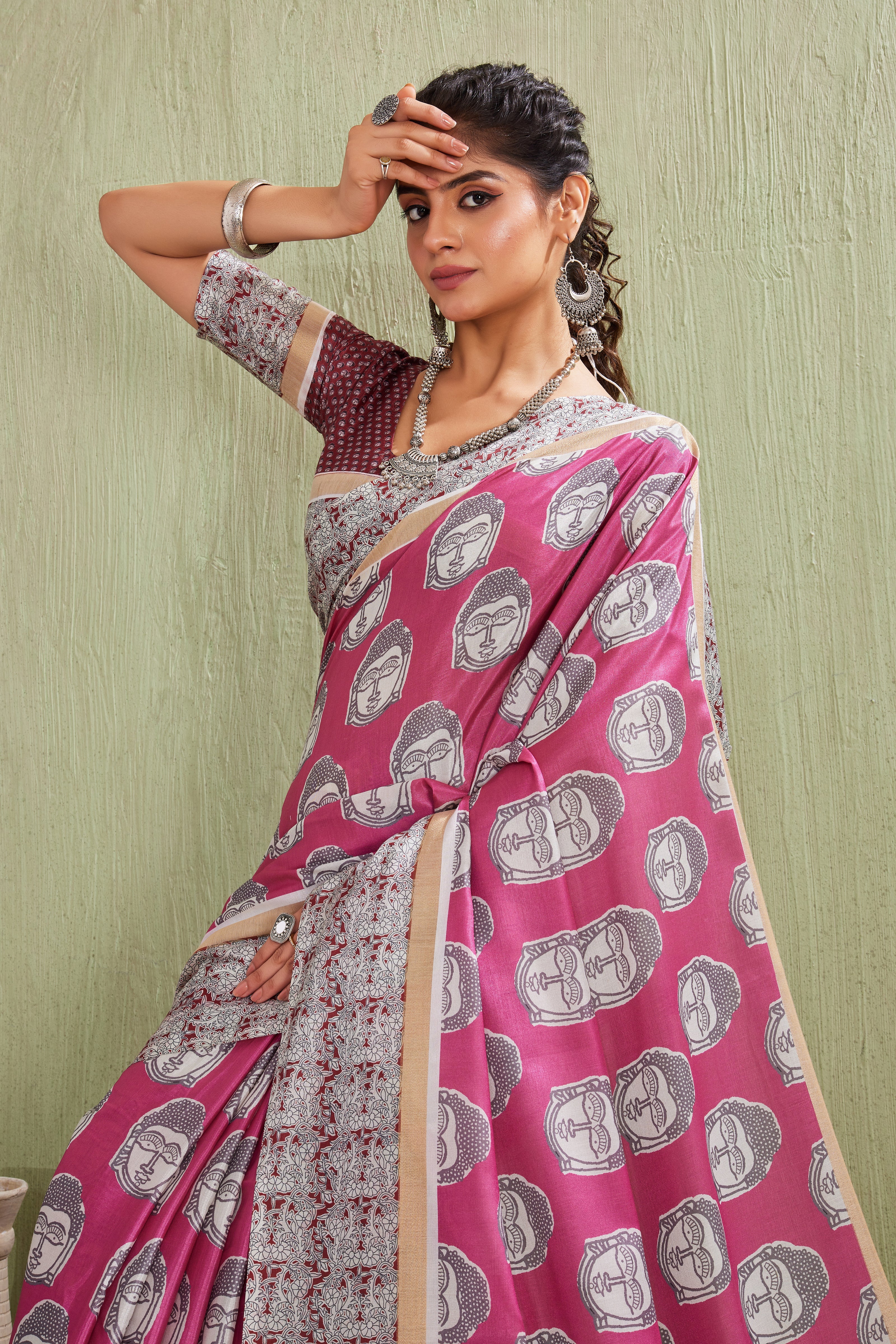 Luxury Drapes for Every Celebration