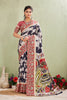 Sarees Inspired by Royal Traditions