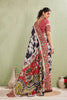 Sarees Inspired by Royal Traditions